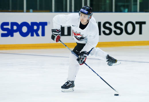 Mason Raymond