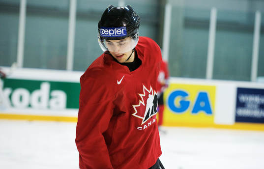 Jordan Eberle