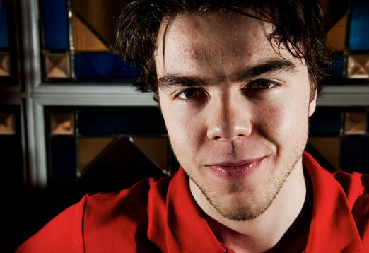 Magnus Pääjärvi Svensson
