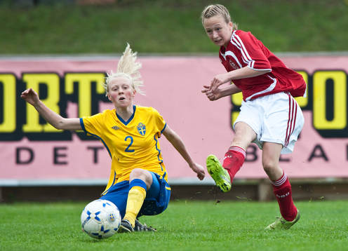 Elin Bragnum, Sverige