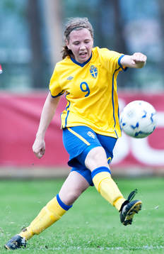 Emmie Johansson