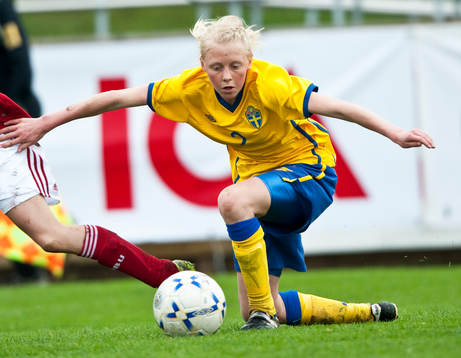 Elin Bragnum, Sverige