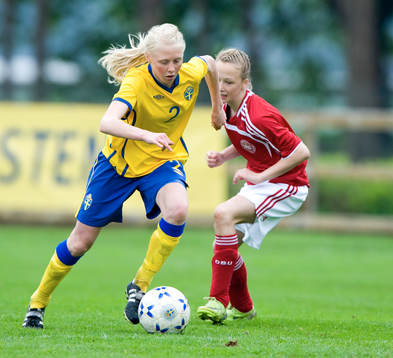 Elin Bragnum, Sverige