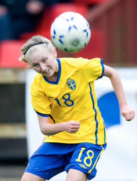 Madeleine Pettersson