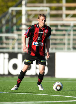 Pontus Segerström
