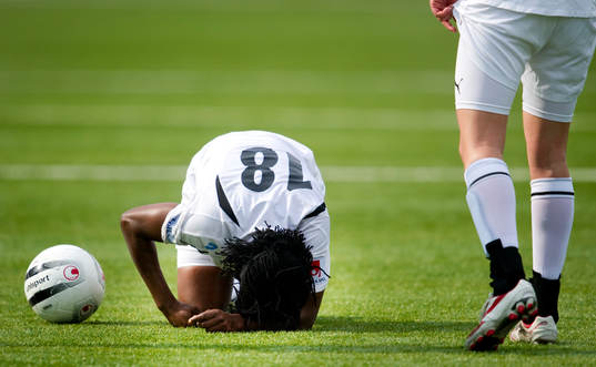 Bläddra bland fler bilder av Fotboll, Damallsvenskan, Göteborg - Umeå