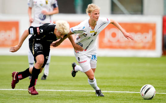 Lisa Ek, Göteborg, Sofia Jakobsson, Umeå