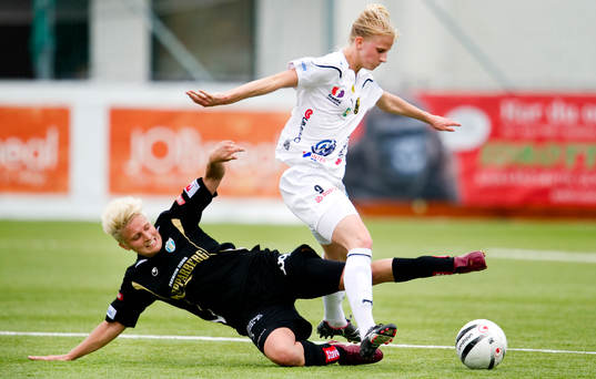 Lisa Ek, Göteborg, Sofia Jakobsson, Umeå