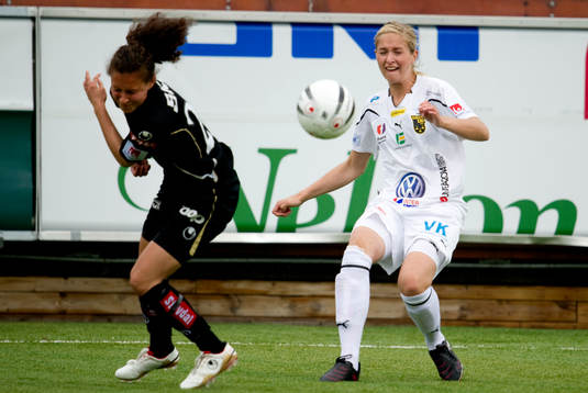 Emmelie Konradsson, Umeå