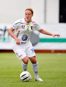 Anna Westerlund