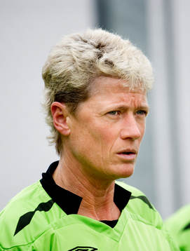 Domare Marie-Louise Svanström