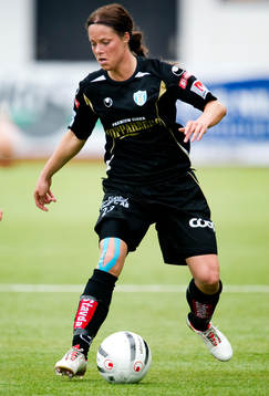 Johanna Almgren