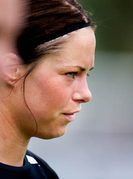 Johanna Almgren