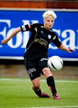 Lisa Ek