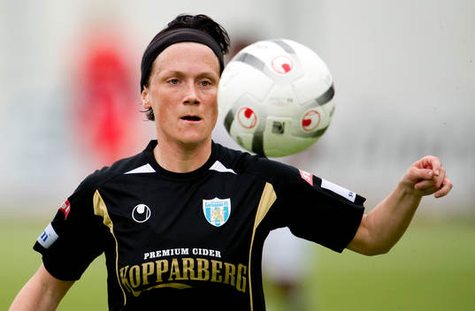 Marlene Sjöberg