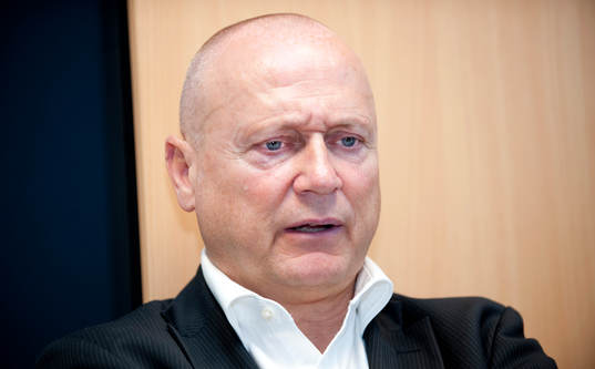 Sören Åkeby, Tränare