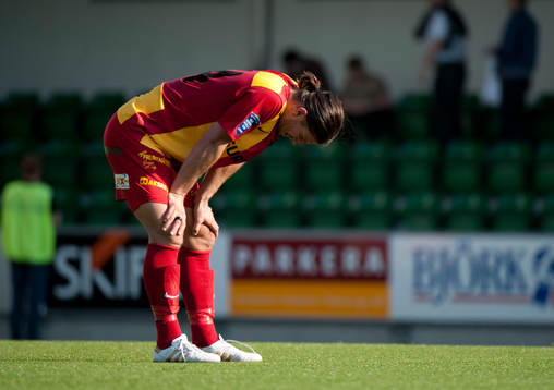 Haris Skenderovic, Syrianska depp