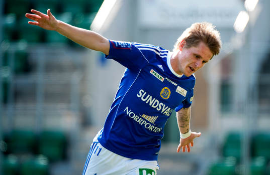 Ari Skulason, jubel