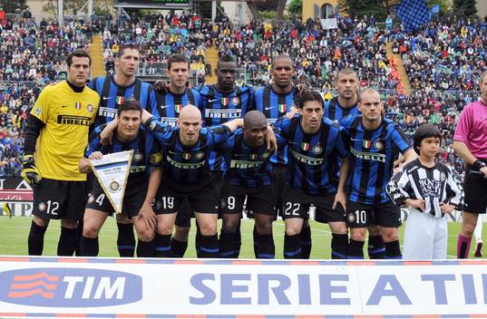 Lagbild, startelva, Inter