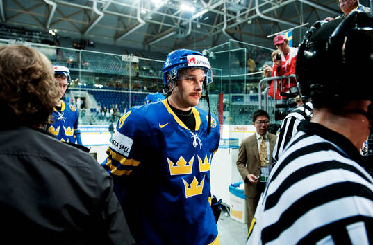 Sanny Lindström, Sverige