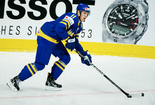 Carl Gunnarsson