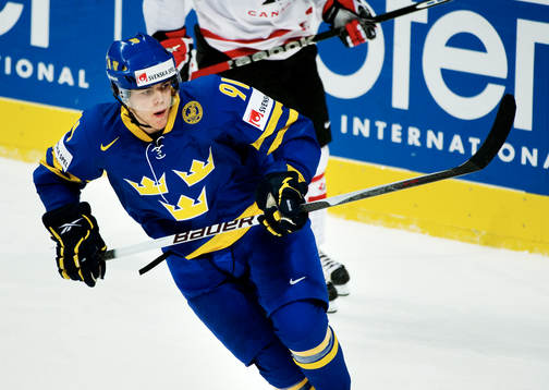 Magnus Pääjärvi Svensson, Sverige