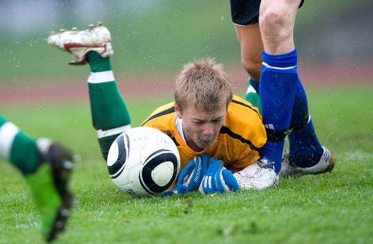 Fotboll, Cup Syd, final 16 år, IFK Hässleholm -