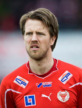 Joachim Lantz, porträtt