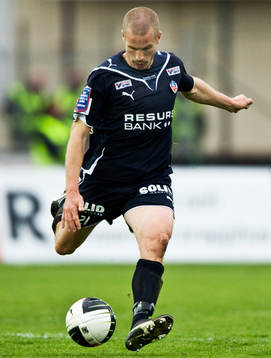 Christoffer Andersson