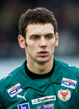 Etrit Berisha