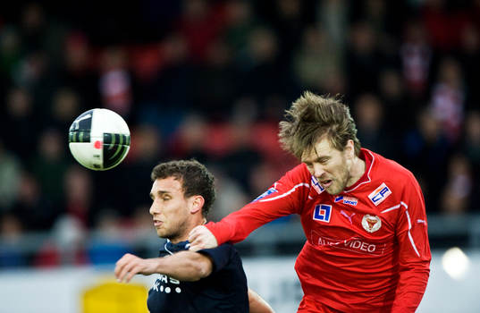 Rafael Porcellis de Oliveira, Helsingborg och Joachim