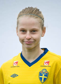 Sofie Kofoed, porträtt