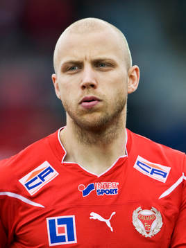 Stefan Ålander, porträtt