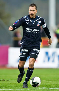 Marcus Lantz