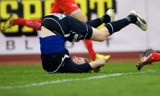 Helsingborg på rygg, Rasmus Jönsson
