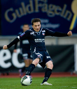 Ardian Gashi
