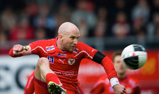 Henrik Rydström