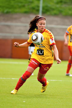 Jennifer Egelryd