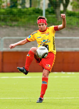 Azra Durakovic