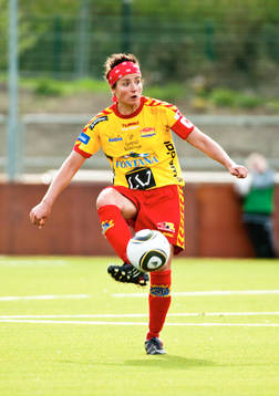 Azra Durakovic