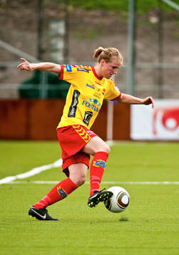 Kirsten van de Ven