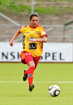 Lisa Klinga