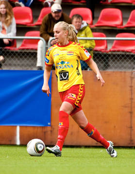 Petronella Ekroth