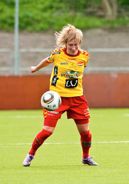 Sofie Persson