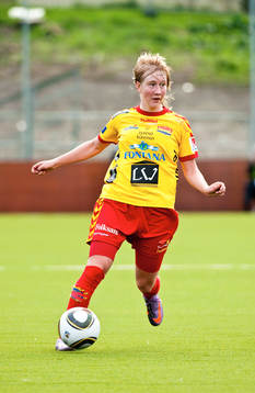 Sofie Persson