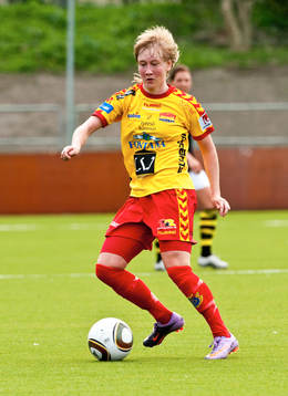 Sofie Persson