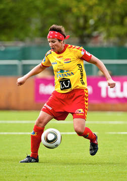 Azra Durakovic