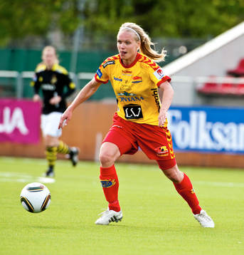 Elin Ekblom Bak