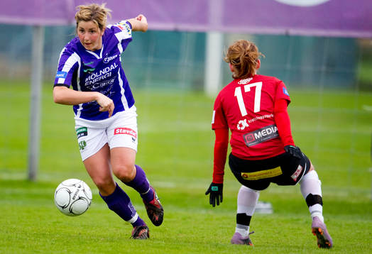 Elin Carlsson, Jitex