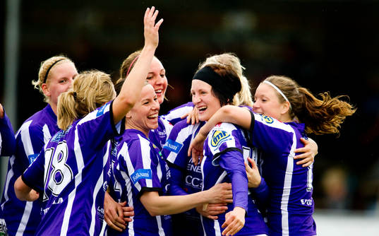 Kajsa Tornfalk, Jitex jubel